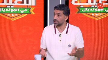 إسلام الشاطر يرد على عبد الواحد السيد بعد انتقاد الأهلي: “الزمالك مش بيحقق هدفه كل سنة”