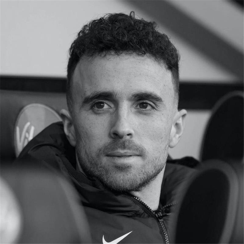 ماك أليستر وسوبوسلاي ينعيان جوتا: لا نصدق.. والكلمات لن تعبر عن حزننا