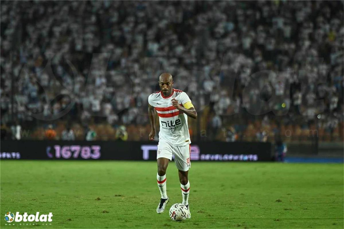 بعد إعلان اعتزاله كرة القدم.. ماذا قدم شيكابالا مع الزمالك خلال 22 عامًا؟