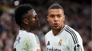 ريال مدريد يتوصل لاتفاق مع صفقة هجومية جديدة