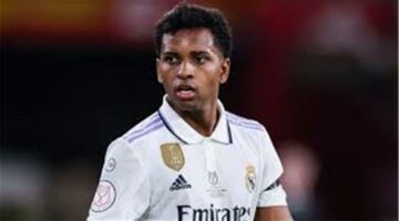 بعد اهتمام آرسنال.. ريال مدريد يضع شرطًا وحيدًا لرحيل رودريجو