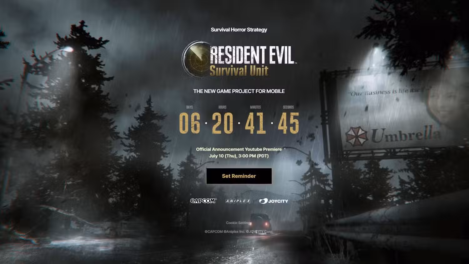 resident-evil-survival-unit-mobile resident-evil-survival-unit-mobile