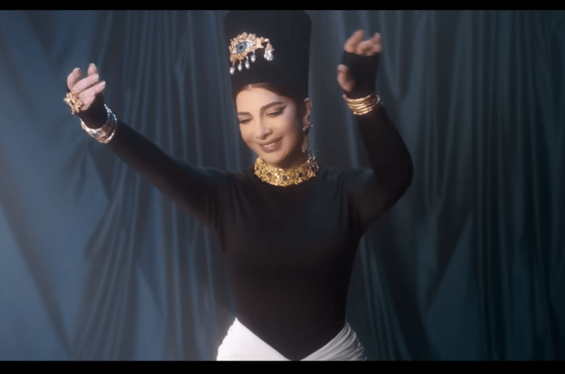كلمات أغنية “المال السايب” لـ أصالة