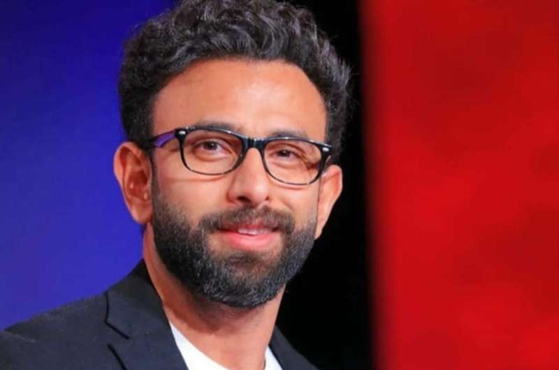 إبراهيم فايق لجمهور “الكورة مع فايق” في ختام الموسم: الإعلامي رصيد ومشوار