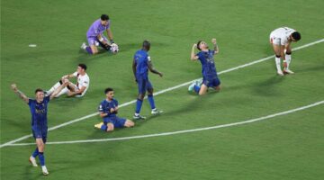 الهلال يفقد 4 لاعبين أمام فلومينينسي.. موقف عبد الرزاق حمدالله