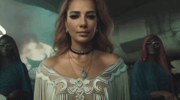 كلمات أغنية “عندي اكتفاء” لـ أصالة