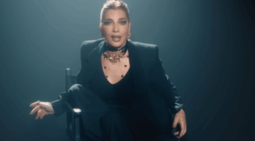 كلمات أغنية “أنا هنساك” لـ أصالة