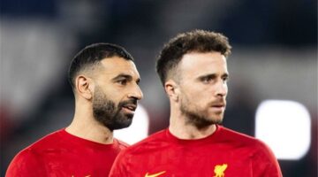 “خائف من العودة لليفربول”.. محمد صلاح يكسر صمته ويعلق لأول مرة على رحيل جوتا