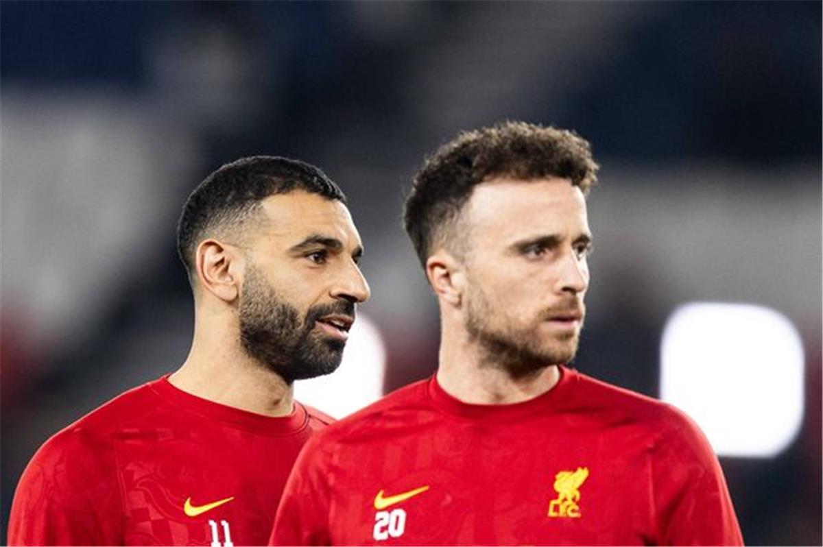 “خائف من العودة لليفربول”.. محمد صلاح يكسر صمته ويعلق لأول مرة على رحيل جوتا