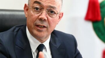 رئيس الاتحاد المغربي: لا نحلم بالفوز بـ كأس أمم إقريقيا القادمة.. ونسعى لطموحات مشروعة