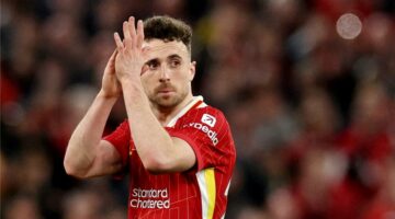 ليفربول يتخذ قرارًا جديدًا بعد وفاة جوتا المؤلمة