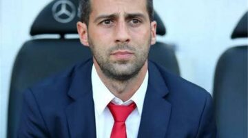 رسميًا | الزمالك يعلن التعاقد مع يانيك فيريرا لخلافة الرمادي