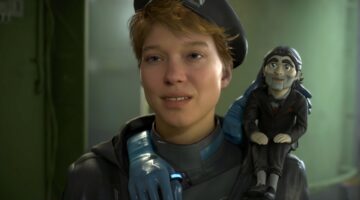 إليك أمثلة مذهلة على دقة التفاصيل في Death Stranding 2 – وطني