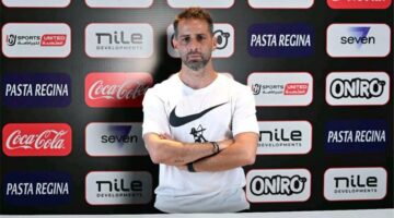 الأفضل في القرن العشرين.. أول تعليق من يانيك فيريرا بعد تدريب الزمالك