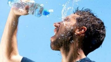 شديد الحرارة.. تفاصيل طقس اليوم السبت