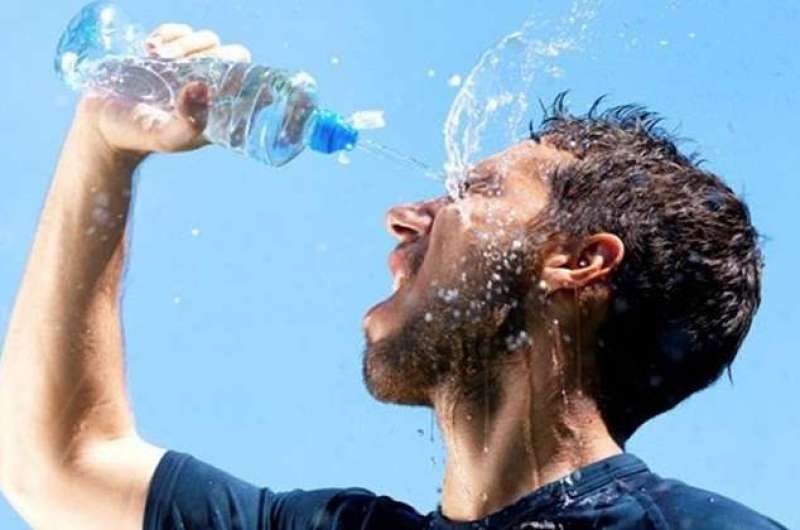 شديد الحرارة.. تفاصيل طقس اليوم السبت