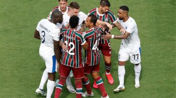 “سرق فوزنا ولم يكن محترمًا”.. كوليبالي يهاجم حكم مباراة الهلال وفلومينينسي بعد توديع كأس العالم للأندية