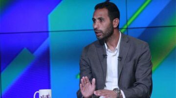 وائل القباني: عاقبت شخصين في الزمالك بسبب تسريب الأخبار.. وسهل أكون “عنترة بن شداد”