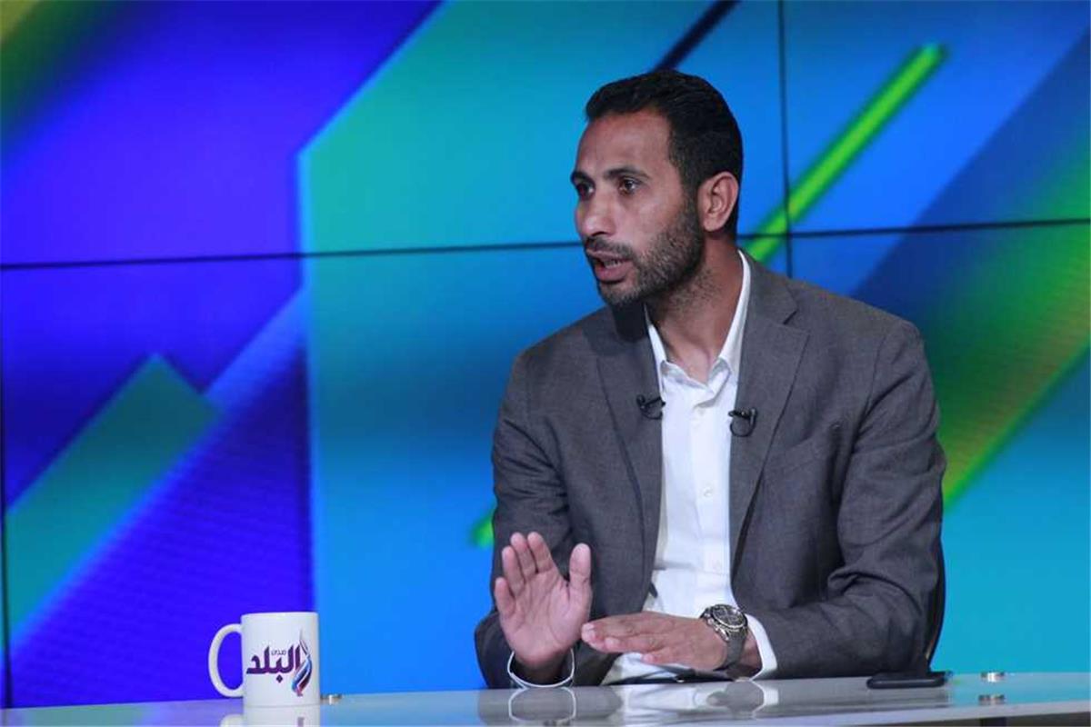 وائل القباني: عاقبت شخصين في الزمالك بسبب تسريب الأخبار.. وسهل أكون “عنترة بن شداد”