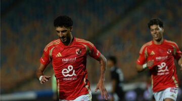 الأهلي يحدد شرطه لرحيل وسام أبو علي بعد الاجتماع مع مندوب الريان