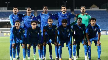 نيوم السعودي يعلن مدرب باريس سان جيرمان السابق مدربًا للفريق
