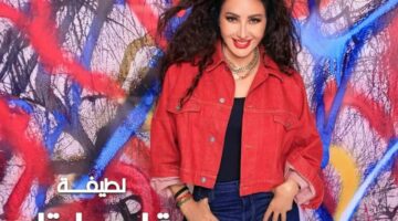 لطيفة تعلن موعد طرح ألبومها الجديد “قلبي ارتاح”