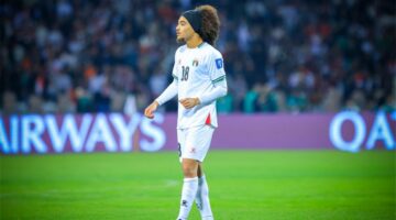 صفقة الزمالك المنتظرة.. ماذا قدم الفلسطيني آدم كايد في الدوري الهولندي؟