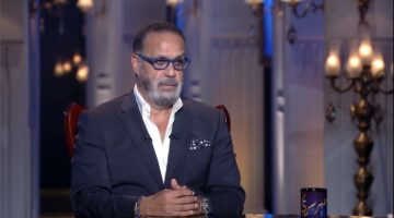 جمال العدل: “موديل” جون إدوارد ليس موجودًا في أي ناد جماهيري.. وشيكابالا أسطورة القرن 21