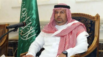 وزير الرياضة السعودي السابق: الزمالك فريقي المصري المفضل.. وما فعله الهلال “إعجاز”