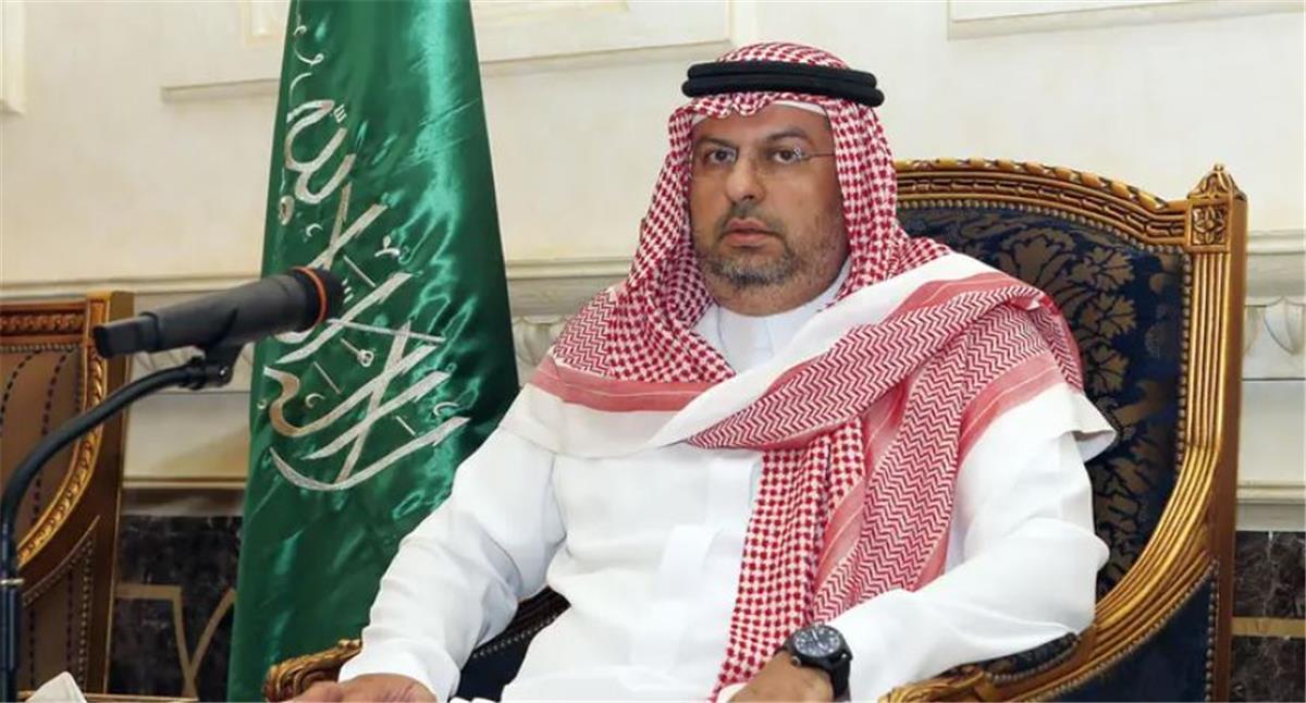 وزير الرياضة السعودي السابق: الزمالك فريقي المصري المفضل.. وما فعله الهلال “إعجاز”