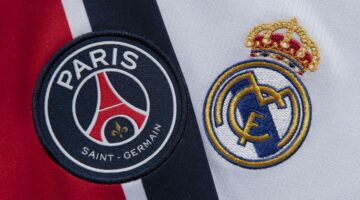 موعد مباراة ريال مدريد وباريس سان جيرمان في نصف نهائي كأس العالم للأندية