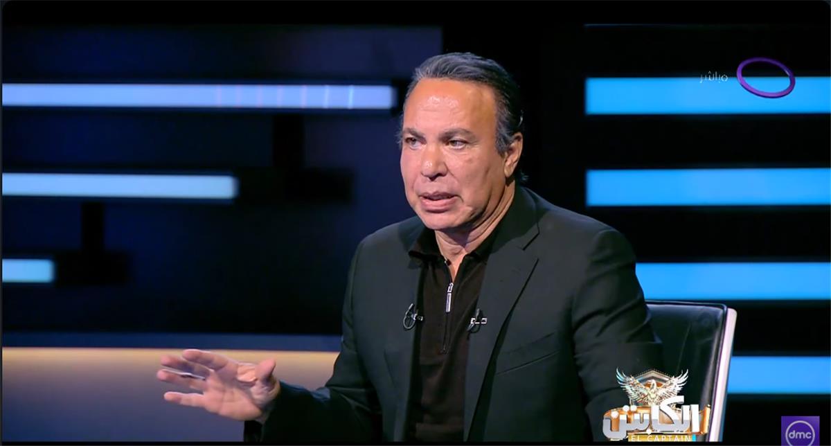 أيمن يونس: الصندوق الأسود في الزمالك ليس مع ابن النادي.. والمنتفعين لوّثوا الكرة المصرية