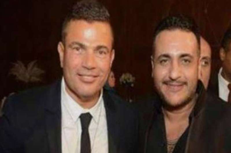 ألحان محمد رحيم موجودة في ألبوم عمرو دياب الجديد