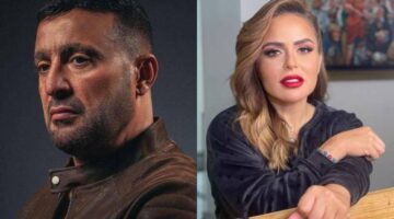 مها الصغير تقدم برنامجا جديدا على “ON”.. وأحمد السقا أبرز الضيوف