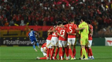 بعد وسام أبو علي.. لاعب جديد من الأهلي يشعل “صراع خليجي” على ضمه