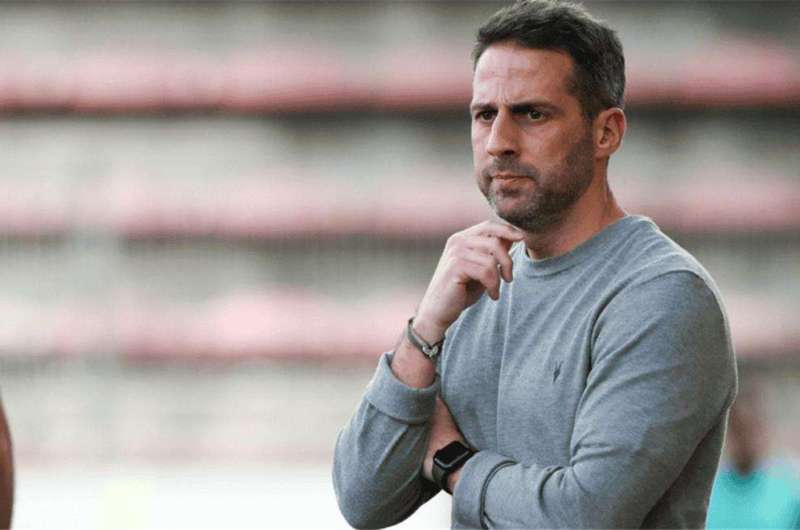 بقيادة يانيك فيريرا.. التشكيل الكامل للجهاز الفني لنادي الزمالك