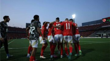 لاعب الأهلي السابق يرفض العودة ويقرر الاستمرار مع ناديه