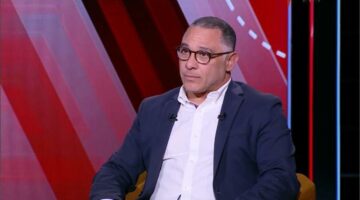 رئيس إنبي يرد على تصريحات عبد الناصر محمد: ما قاله لا يصح.. وتعاقده معنا ما زال ساريًا