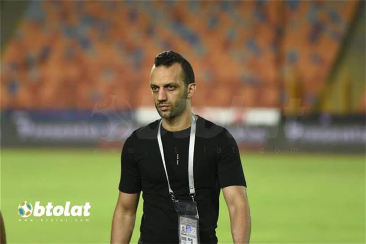 “خدعة أسقطته من نظر اللاعبين”.. أمير مرتضى يكشف سبب إقالة ميتشو من تدريب الزمالك