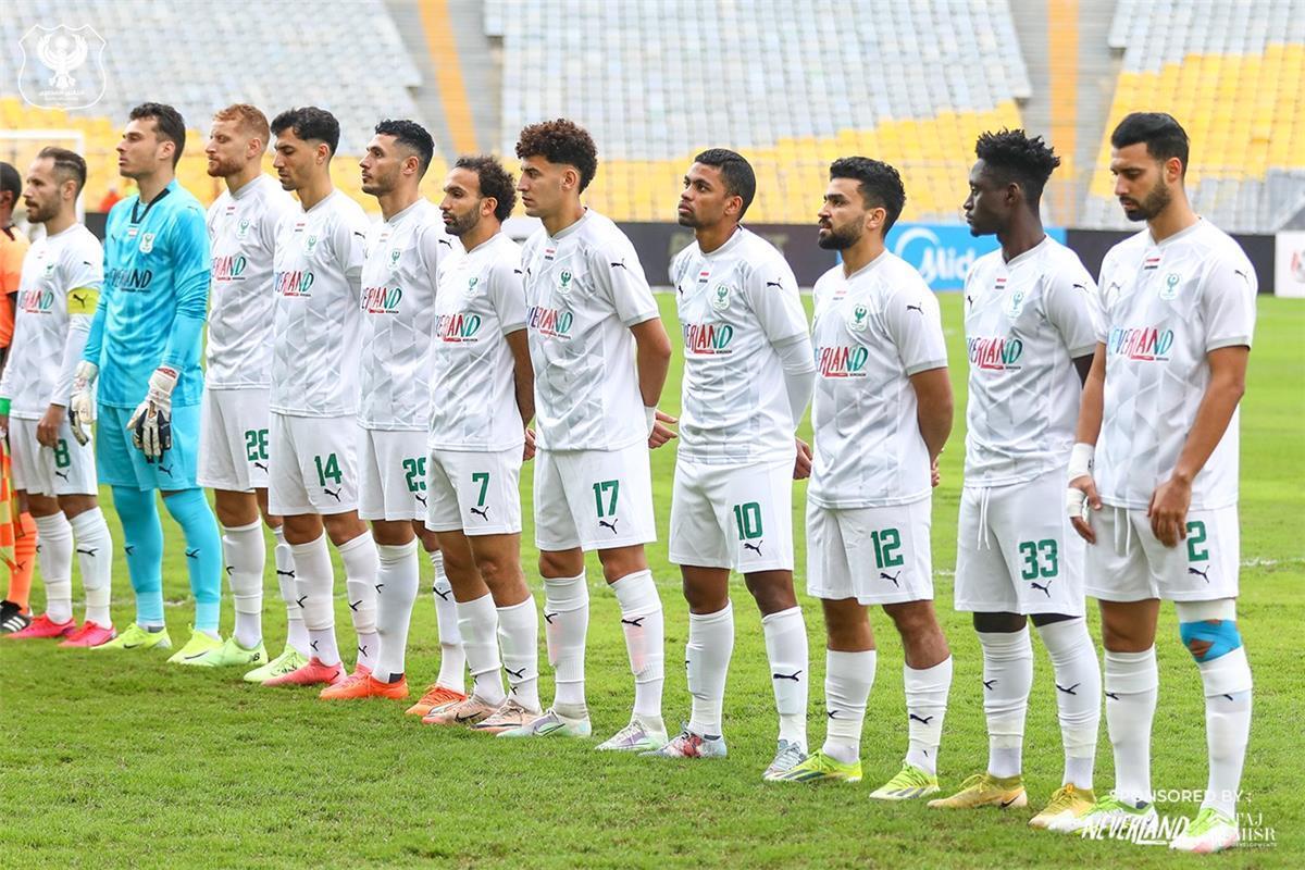 المصري البورسعيدي يقترب من ضم مهاجم تونسي بارز