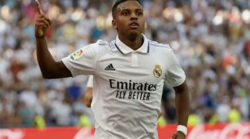 مستشارة رودريجو تحسم الجدل بشأن مفاوضات النصر لضمه من ريال مدريد