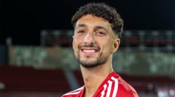 نيويورك ريد بولز يحسم موقفه النهائي عبر “بطولات” بشأن ضم وسام أبو علي