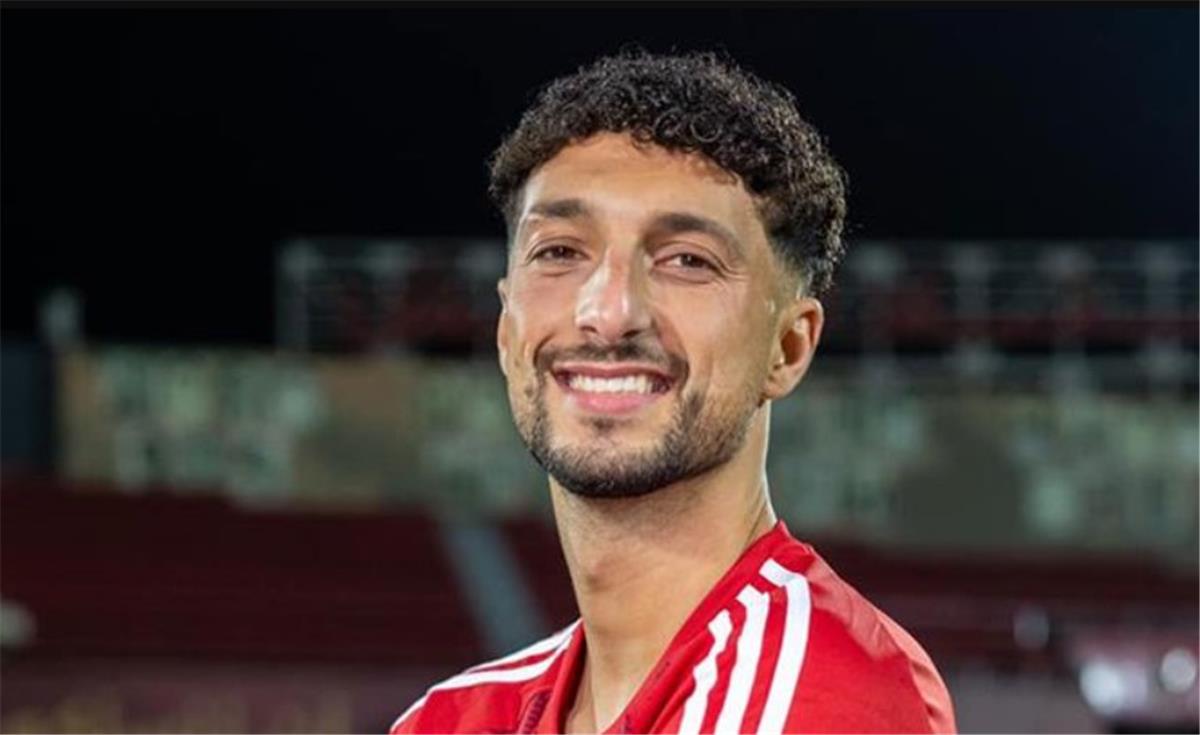 نيويورك ريد بولز يحسم موقفه النهائي عبر “بطولات” بشأن ضم وسام أبو علي