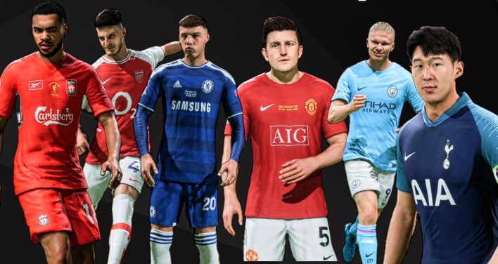 EA Sports FC 25