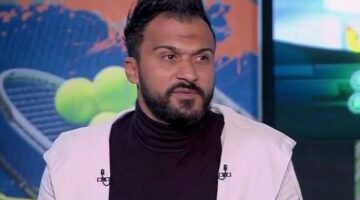 بعد حبسه بسبب نفقة طليقته.. إخلاء سبيل إبراهيم سعيد
