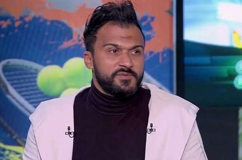 بعد حبسه بسبب نفقة طليقته.. إخلاء سبيل إبراهيم سعيد