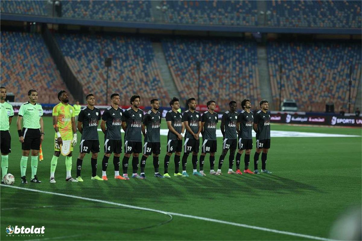 “منشور على فيسبوك” يحسم انتقال لاعب فاركو إلى الأهلي