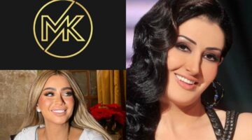 نحو 3 مليون جنيه.. شركة فرنسية تتهم غادة عبد الرازق وابنتها بعدم سداد مستحقاتها المالية