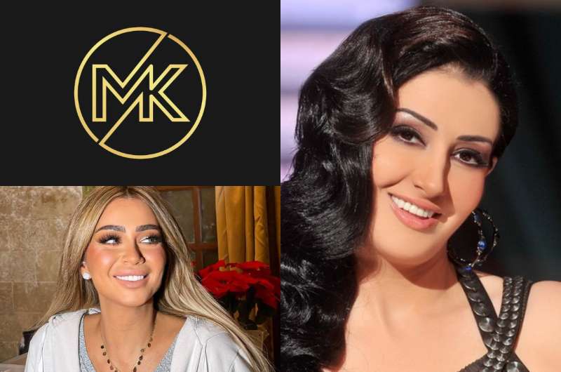 نحو 3 مليون جنيه.. شركة فرنسية تتهم غادة عبد الرازق وابنتها بعدم سداد مستحقاتها المالية