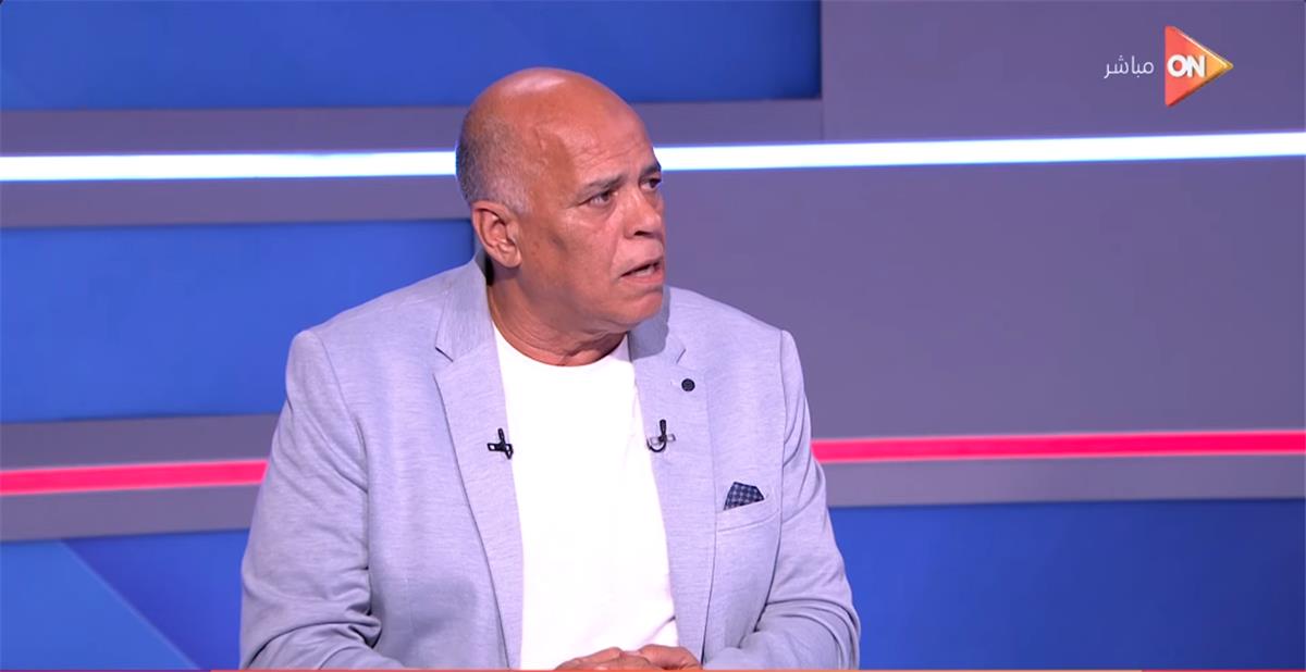 هشام يكن: جون إدوارد لن ينجح مع الزمالك.. والرمادي ليس صاحب الفضل في كأس مصر